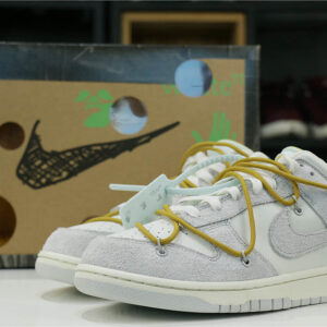 Nike Dunk Low Off-White Lot