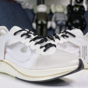 OFF-WHITE x Nike ZoomFly SP OW