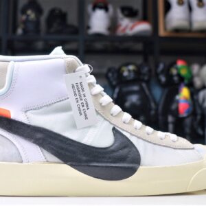 NIKE x OFF-WHITE BLAZER MID OW