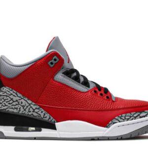 Air Jordan 3 SE Unite 2020