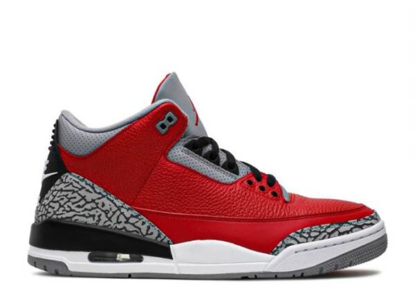 Air Jordan 3 SE Unite 2020