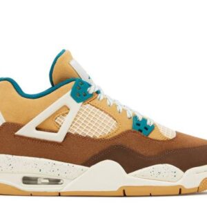 Air Jordan 4 Retro GS Cacao Wow 2023