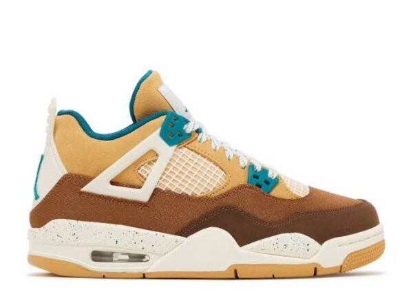 Air Jordan 4 Retro GS Cacao Wow 2023