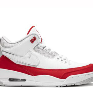 Air Jordan 3 Retro Tinker Air Max 1 - University Red