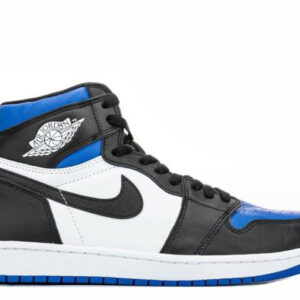 AIR JORDAN 1 Retro Royal Toe 2020