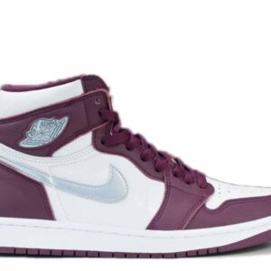 Air Jordan 1 High OG Bordeaux