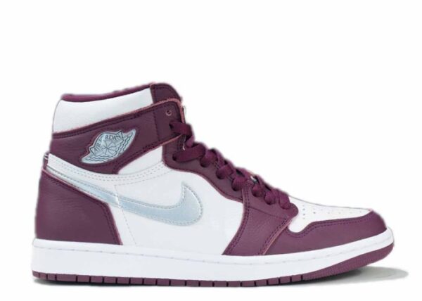 Air Jordan 1 High OG Bordeaux