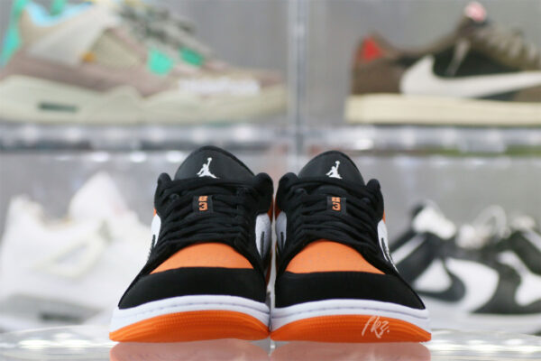 Air Jordan 1 Low Shattered Backboard 2019 - Image 5