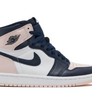 Air Jordan 1 Retro High OG SE Bubble Gum 2021