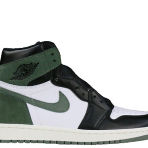 Jordan 1 Retro High Clay Green