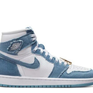 Air Jordan 1 High OG WMNS Denim 2022