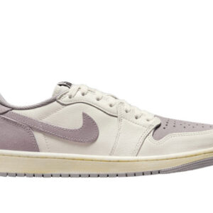 Air Jordan 1 Retro Low OG 'Atmosphere Grey'