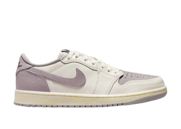 Air Jordan 1 Retro Low OG 'Atmosphere Grey'