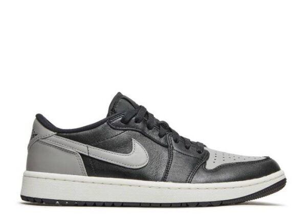 Air Jordan 1 Low Golf Shadow 2022