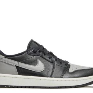 Air Jordan 1 Low Golf Shadow 2022