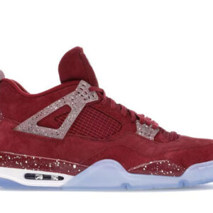 Air Jordan 4 Retro Oklahoma Sooners PE