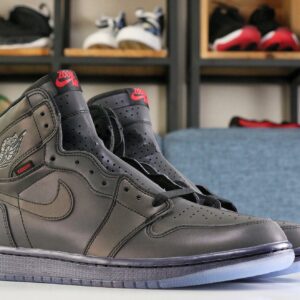 Air Jordan 1 High Zoom R2T