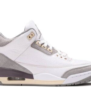 A Ma Maniere X Wmns Air Jordan 3 Retro SP Raised By Women