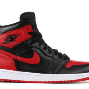 Jordan 1 OG Nrg Homage To Home 2018