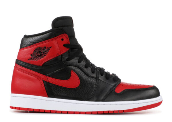 Jordan 1 OG Nrg Homage To Home 2018