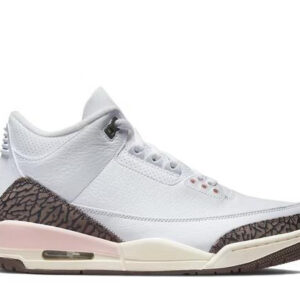 Air Jordan 3 Retro Neapolitan Dark Mocha 2022