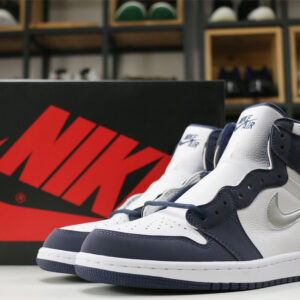 Air Jordan 1 OG Japan "Midnight Navy"