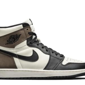 Jordan 1 Retro High Dark Mocha 2020 (FK's A1 Batch)