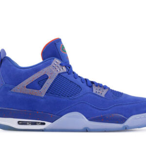 Air Jordan 4 Florida Gators PE