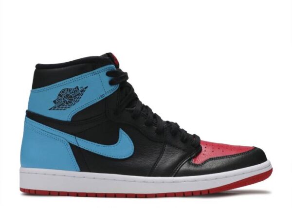 Air Jordan 1 High OG WMNS “UNC To Chicago”