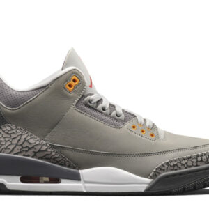 Jordan 3 Retro Cool Grey (2021)