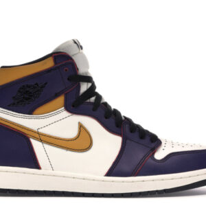 Jordan 1 Retro High OG Defiant SB LA to Chicago