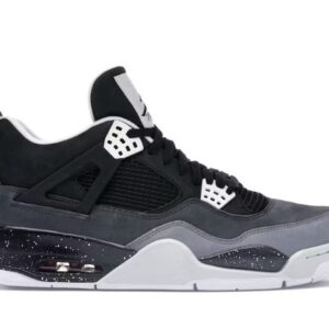 Air Jordan 4 Retro Fear Pack