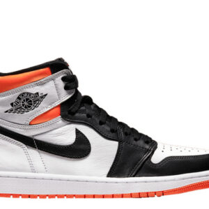 Air Jordan 1 Black Toe Shattered Backboard 2021