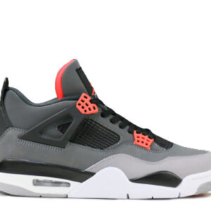 Air Jordan 4 “Infrared”(FK's A1 Batch)