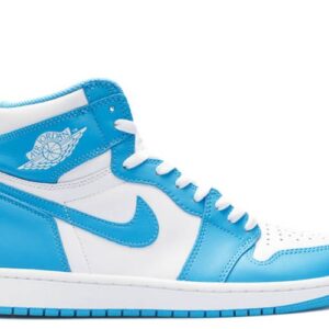 Air Jordan 1 Retro High OG UNC 2015