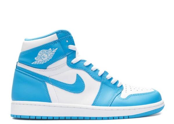 Air Jordan 1 Retro High OG UNC 2015