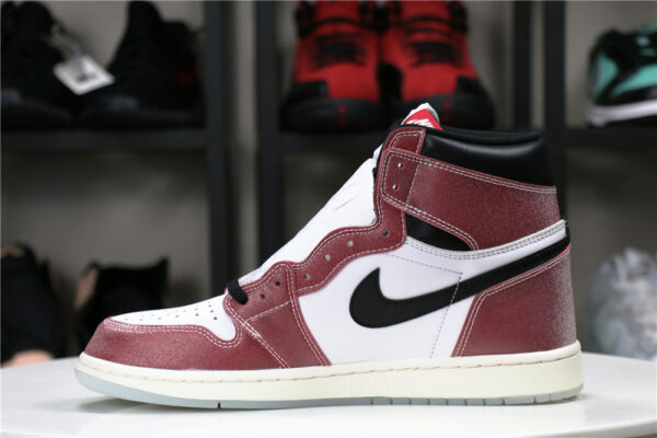 Trophy Room X Air Jordan 1 Retro High OG SP Chicago