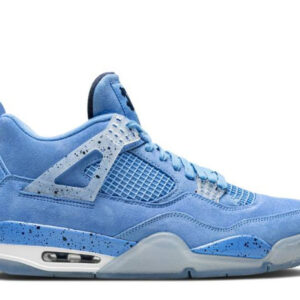 Air Jordan 4 Retro UNC (PE)