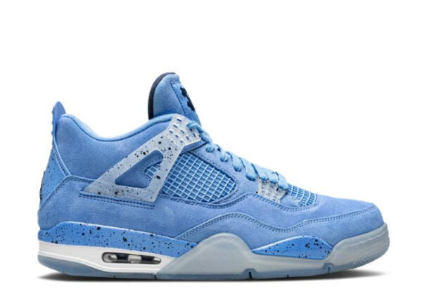 Air Jordan 4 Retro UNC (PE)