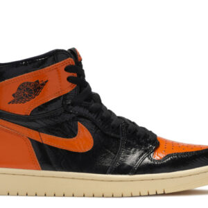 Air Jordan 1 Shattered Backboard 3.0 2019