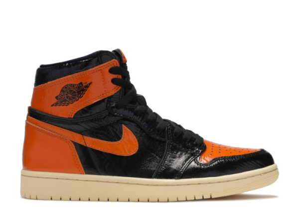 Air Jordan 1 Shattered Backboard 3.0 2019