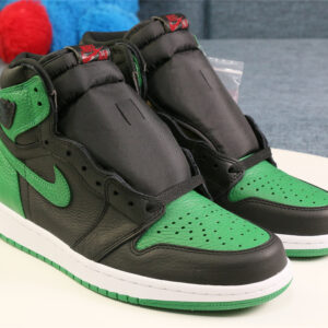 Air Jordan 1 Retro "Green Pine" 2020