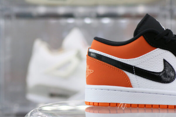 Air Jordan 1 Low Shattered Backboard 2019 - Image 6