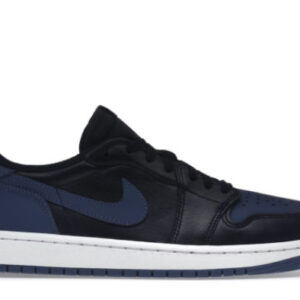 Air Jordan 1 Retro Low OG Mystic Navy