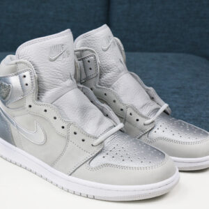 Air Jordan 1 Co.JP Neutral Grey 2020