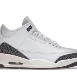 Air Jordan 3 Retro Neapolitan Dark Mocha