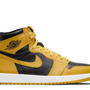 Air Jordan 1 Retro High Pollen 2021