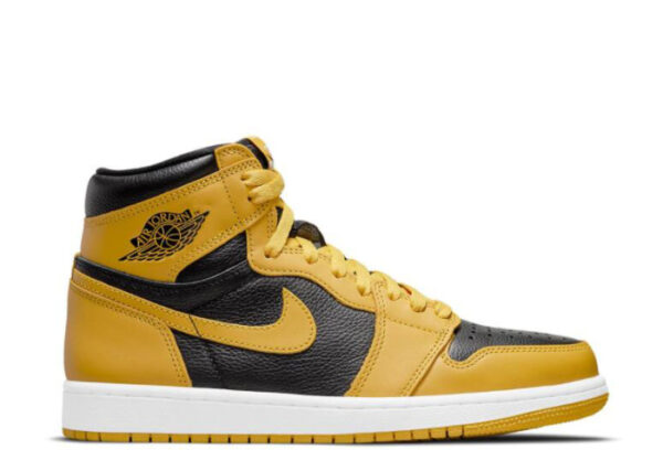 Air Jordan 1 Retro High Pollen 2021