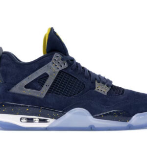 Air Jordan 4 Retro Michigan (PE)