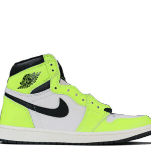 Air Jordan 1 High OG “Volt”